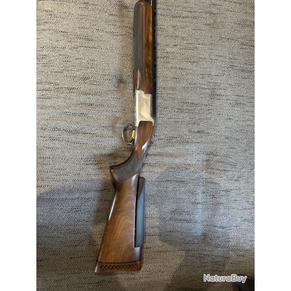 Browning ultra xtr