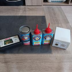 Kit de nettoyage