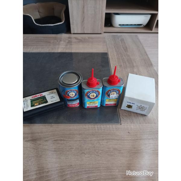Kit de nettoyage