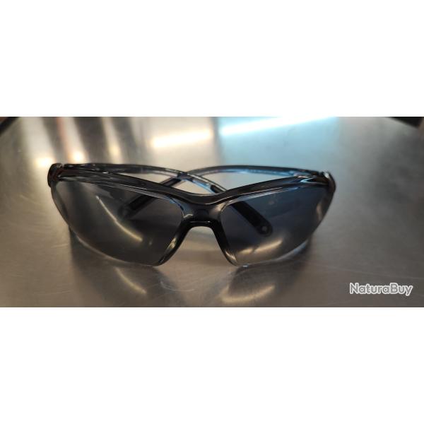 LUNETTE GRISE DE PROTECTION / HONEYWELL / MOD A700 - NEUVE