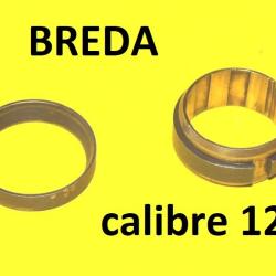 bagues BREDA ANTARES BREDA ARGUS BREDA ARIES BREDA APOLLO - VENDU PAR JEPERCUTE (SW662)