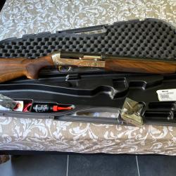 Fusil semi-automatique Benelli RaffaelloCal 12/76