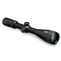 Vortex Crossfire II, 4-16x50 r&eacute;ticule Dead-Hold BDC, MOA