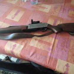 Carabine a tir