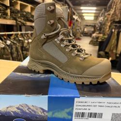 Chaussure CBT trek chaud felin MENDL taille 38 neuf