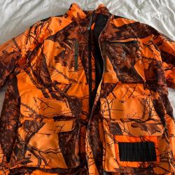 Veste Browning XPO orange 2XL