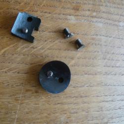Embases pour bo&icirc;tier Steyr Mannlicher