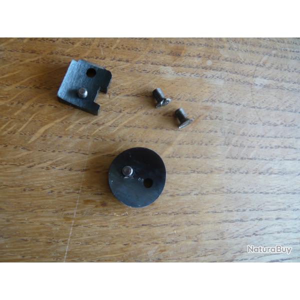 Embases pour bo�tier Steyr Mannlicher