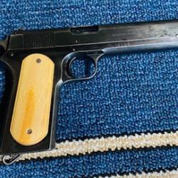 Plaquettes pour Colt 1900/1902 38 ACP (V1.0)