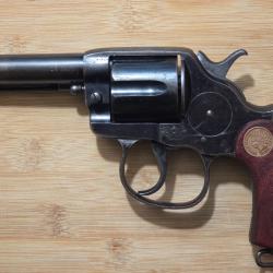 Plaquettes pour Colt 1878 DA (V1.0)