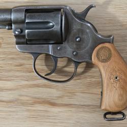 Plaquettes pour Colt 1878 DA (V1.1)