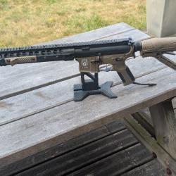 G&G GR4 G26 Custom HPA