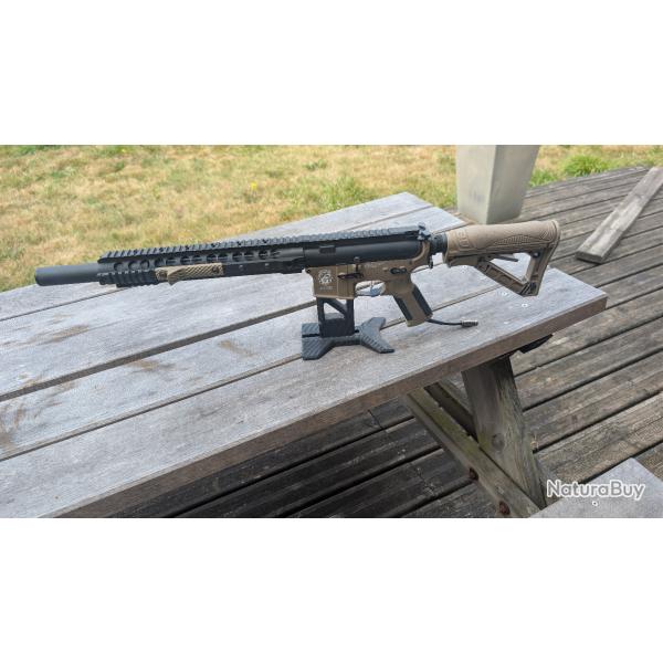 G&G GR4 G26 Custom HPA