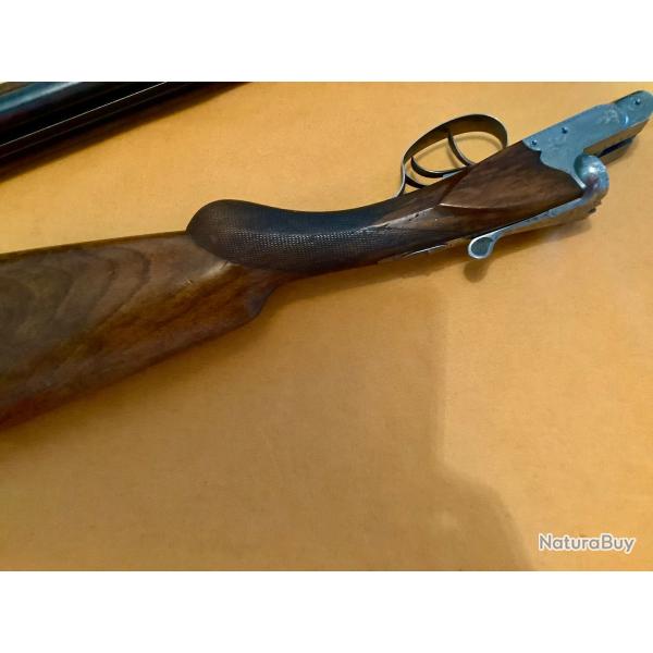 Fusil HELICE