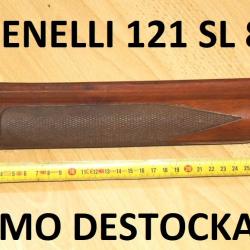 longuesse BENELLI 121 SL 80 calibre 12 &agrave; 35.00 Euros !!!! - VENDU PAR JEPERCUTE (SW664)