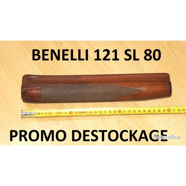 longuesse BENELLI 121 SL 80 calibre 12 � 35.00 Euros !!!! - VENDU PAR JEPERCUTE (SW664)