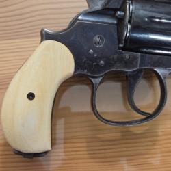 Plaquettes pour Colt 1878 DA (V1.2)