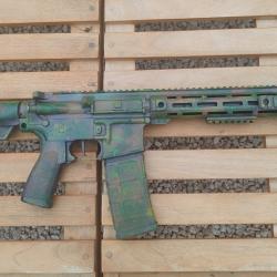NOVRITSCH SSR4 AEG - PACK COMPLET