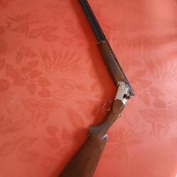 BERETTA SILVER PIGEON CAL12
