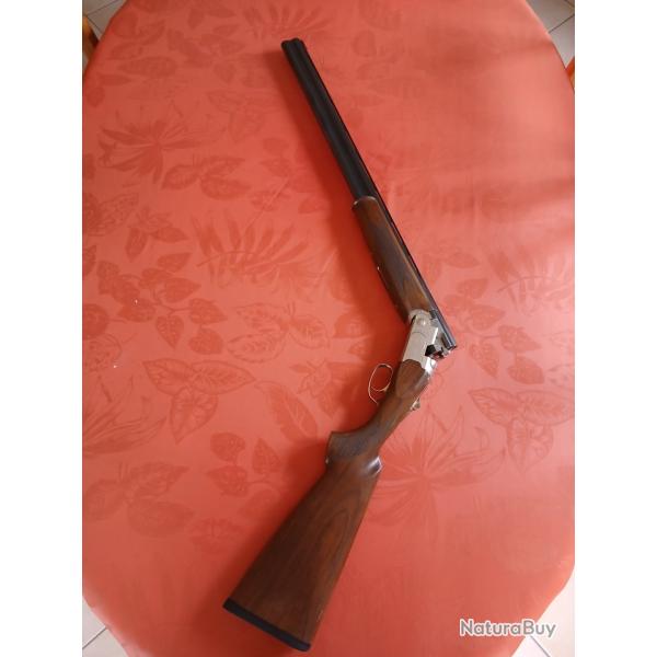 BERETTA SILVER PIGEON CAL12