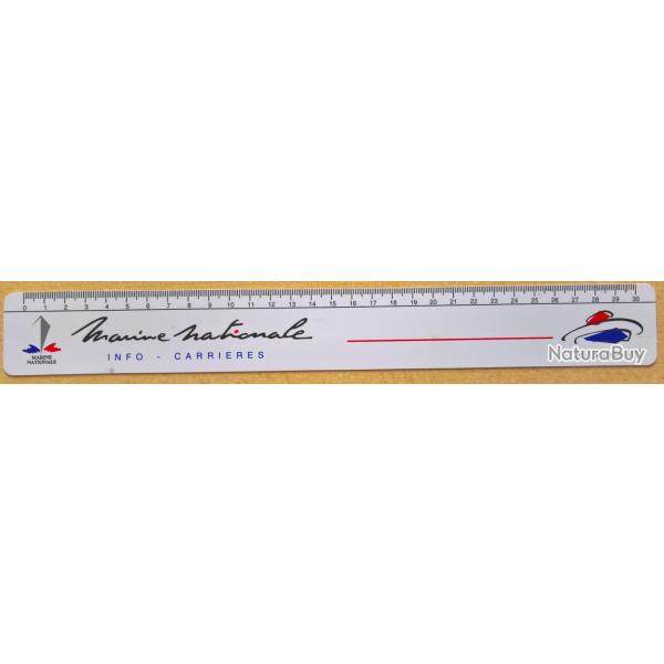 R�gle souple �coliers Marine Nationale
