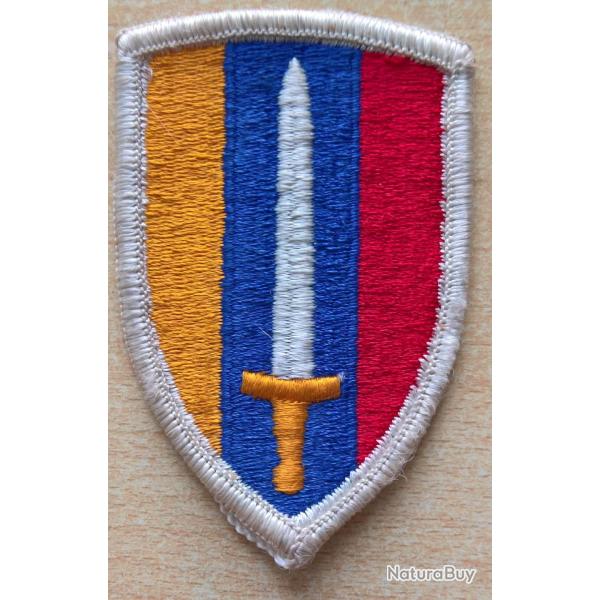 Insigne US Vietnam 1st Field Force
