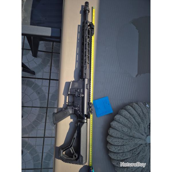 Alpen arms stg15 14,5"