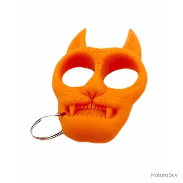 PA porte cl�s Chat