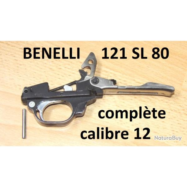 sous garde BENELLI 121 SL 80 calibre 12 � 69.00 Euros !!!!! - VENDU PAR JEPERCUTE (SW665)