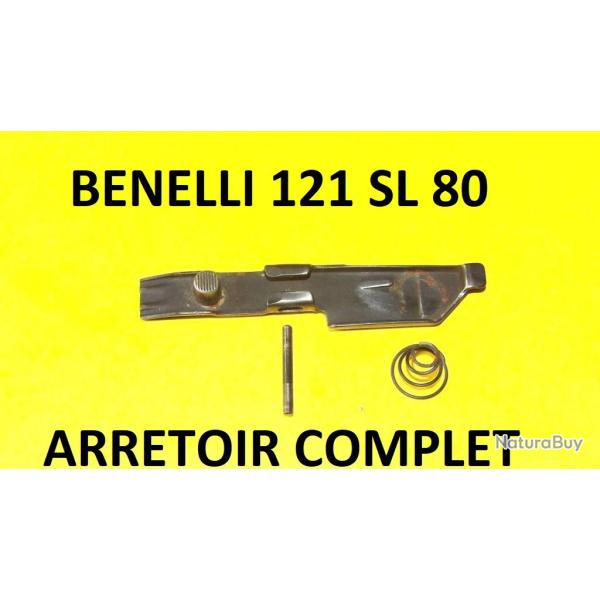 arretoir BENELLI 121 SL 80 - VENDU PAR JEPERCUTE (SW666)