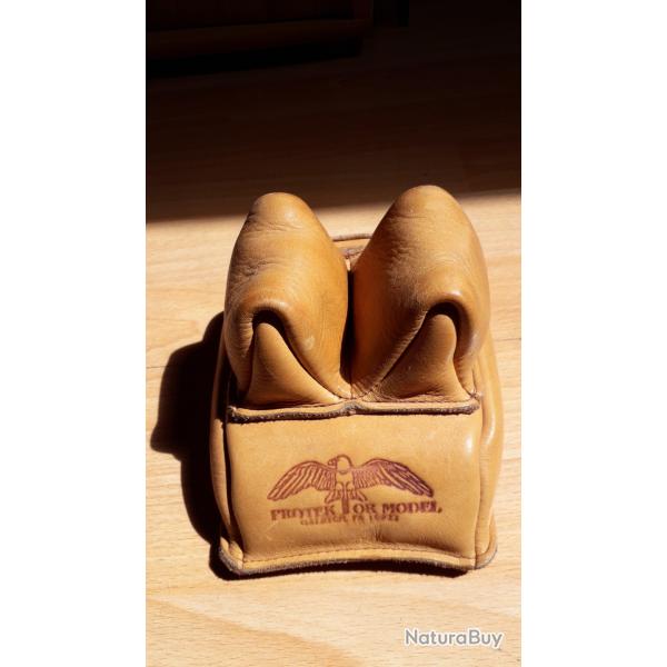 Sac de tir Arri�re PROTEKTOR MODEL