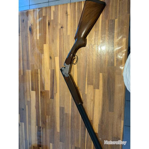 Beretta 687 silver pigeon 3