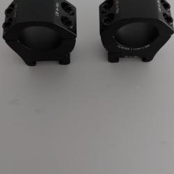 Collier Vortex 25,4 mm