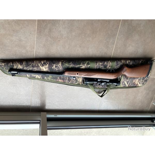 Carabine Gamo Hunter