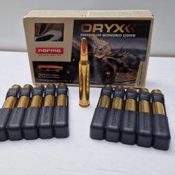 NORMA ORYX 180gr 11,7g