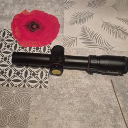 Buschnell nitro 1 6 24