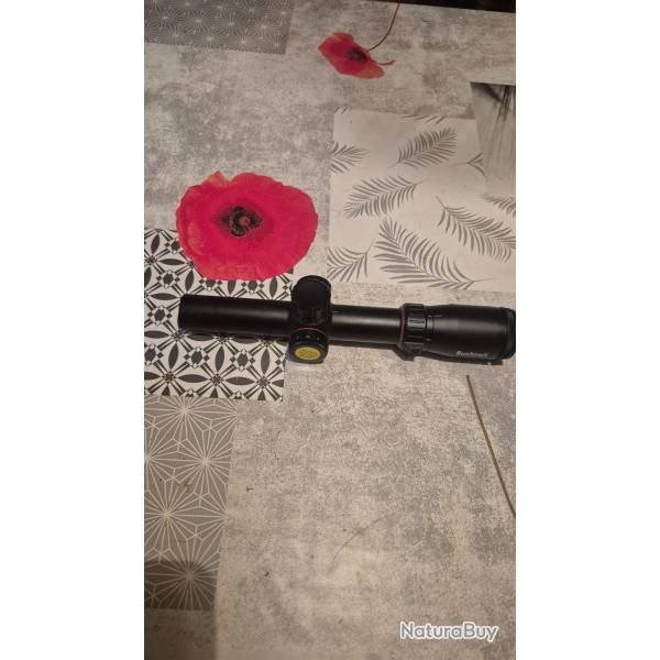Buschnell nitro 1 6 24