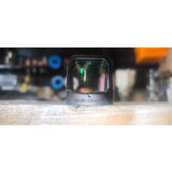 Point vert olight osight 3moa (sans arme)