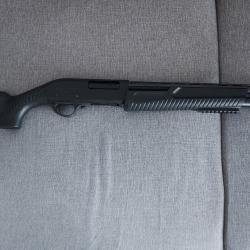 Fusil a pompe hatsan escort