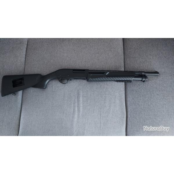 Fusil a pompe hatsan escort