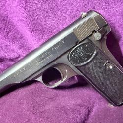 FN Browning Mod&egrave;le 10/22 - 7,65 Browning - Monomatricule