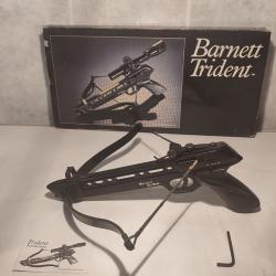 Arbal&egrave;te Barnett Trident