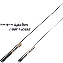 TENRYU FAST FINESS MH NEUVE