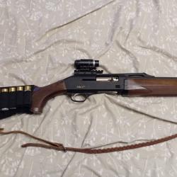 Fusil verney carron alto 6