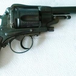 Revolver Montenegrin