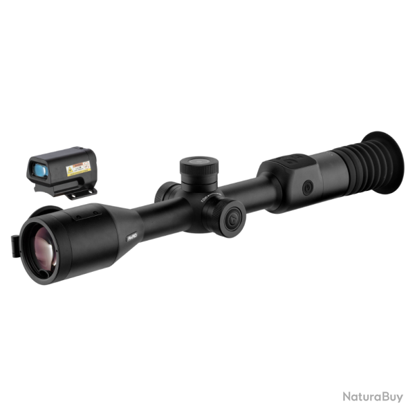 Lunette de vision nocturne PARD Night Stalker 4K 2.0 70 mm LRF - 850nm