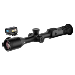Lunette de vision nocturne PARD Night Stalker 4K 2.0 70 mm LRF - 940nm