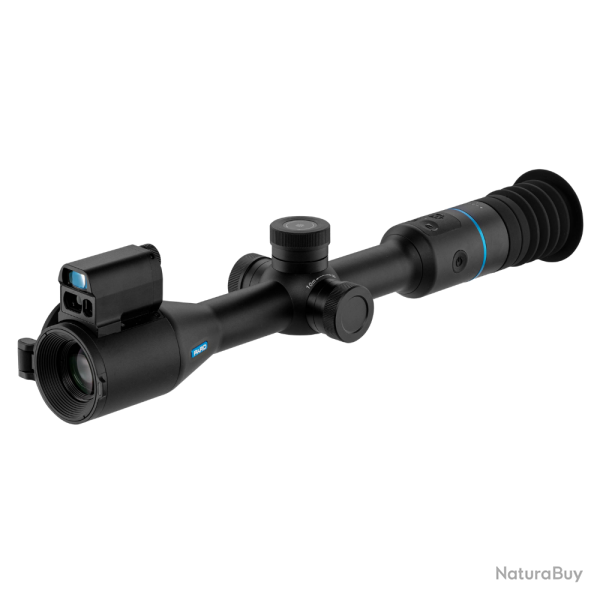 Lunette de vision nocturne PARD Night Stalker 4K eX 70 mm LRF + IL1 IR - 940nm