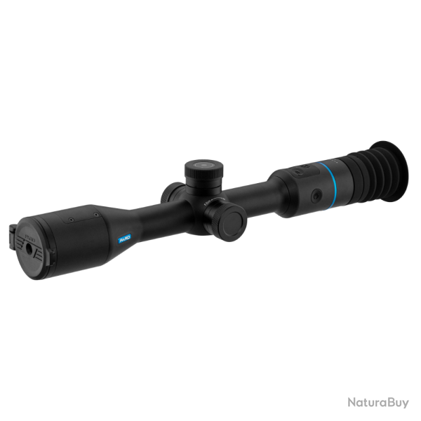 Lunette de vision nocturne PARD Night Stalker 4K eX 70 mm LRF + IL1 IR - SANS