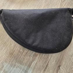 Housse de transport pour arme de poing 28 cm utile (housse neuve)